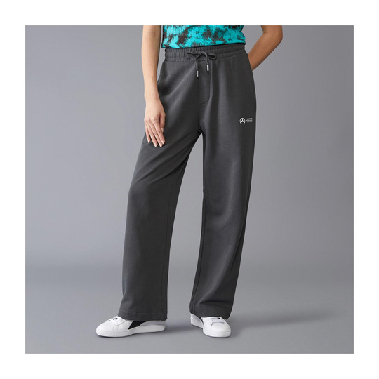 2024 Mercedes AMG F1 Men's Relaxed Fit Pants