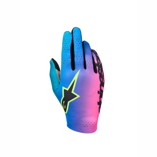 Alpinestars Graphic 2 Gloves Pink/Pink