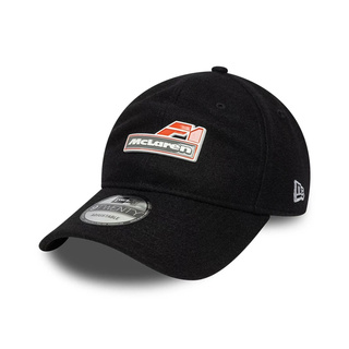 2025 McLaren F1 Mens Le Mans 30 Baseball Cap
