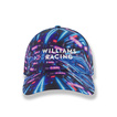 2025 Williams Racing Night Baseball Cap