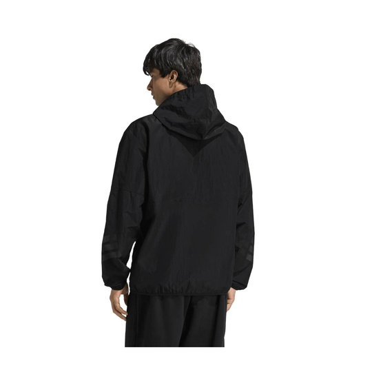 2026 Mercedes AMG F1 Stealth Rain Jacket