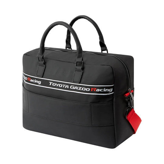 Toyota Gazoo Racing Mens Business Bag