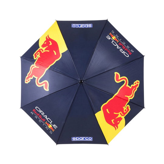 Sparco Red Bull Racing large umbrella