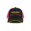 2025 Aston Martin F1 Mens Las Vegas GP Baseball Cap