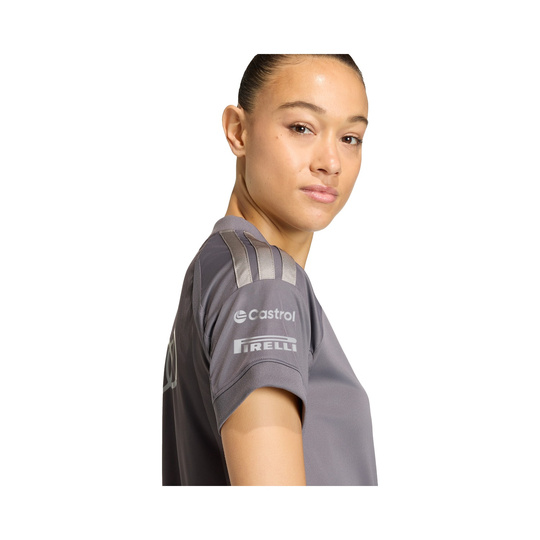 Audi Revolut F1 2026 Women's T-shirt