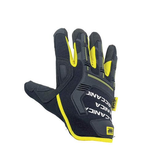 OMP MECCANICA Gloves