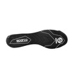 Sparco K-Run MY20 Shoes Black/Orange