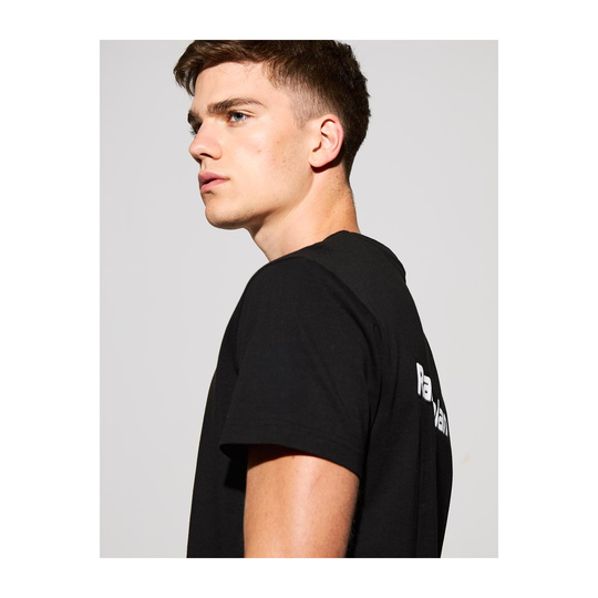 2024 Rally Poland WRC Mens Sunset T-shirt