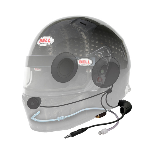 Bell GT6 RD ULTRA Helmet (FIA)