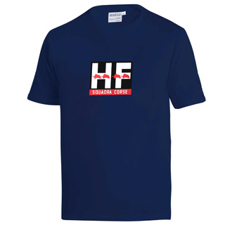 Sparco Lancia HF Squadra Corse T-shirt