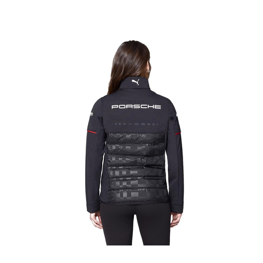 2025 Porsche Motorsport Ladies Team Hybrid Jacket