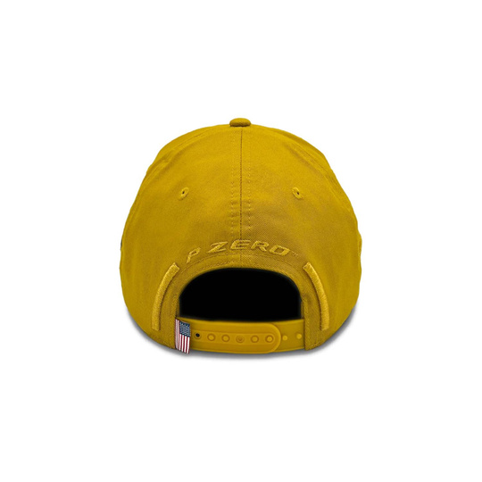 2025 Pirelli Mens Podium Las Vegas Baseball Cap