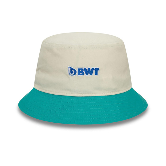 Alpine F1 Miami GP Bucket Hat