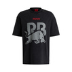 2025 Visa Cash App Racing Bulls Mens Washed T-shirt