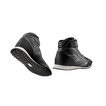 OMP One TT Racing Shoes Black (FIA)