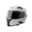 OMP Circuit Evo 2 Helmet White
