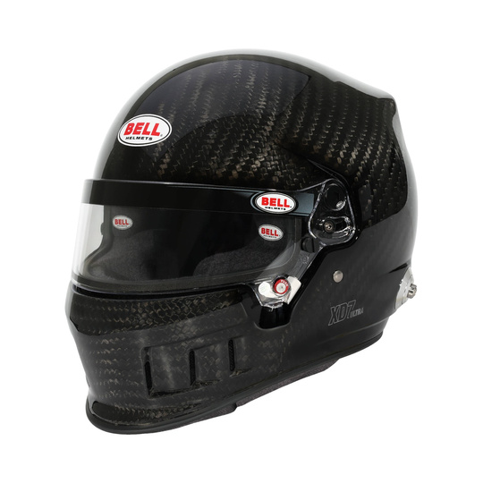 Bell XD7 ULTRA Helmet (FIA)
