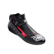 OMP KS-2 MY21 Racing Shoes Black