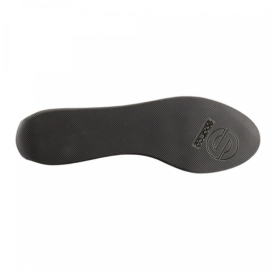 Sparco FORMULA RB-8.1 Racing Shoes White (with FIA homologation)