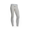 OMP First MY22 Long Underwear Bottoms White (FIA)