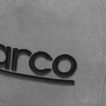 Sparco Suede Hat Grey