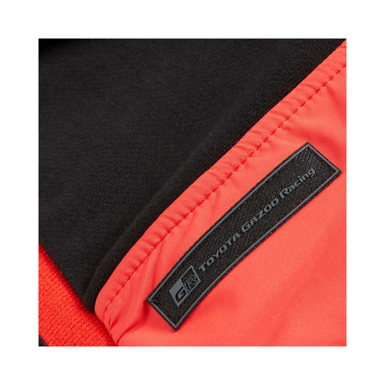 Toyota Gazoo Racing WEC Team Zip Sweatshirt
