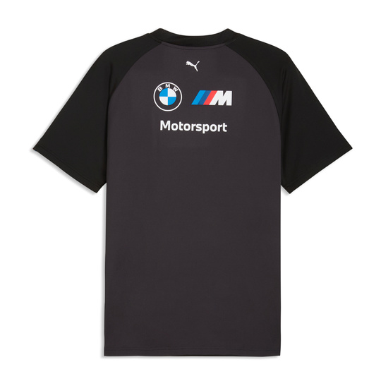 2026 BMW Motorsport PUMAtech Team T-shirt