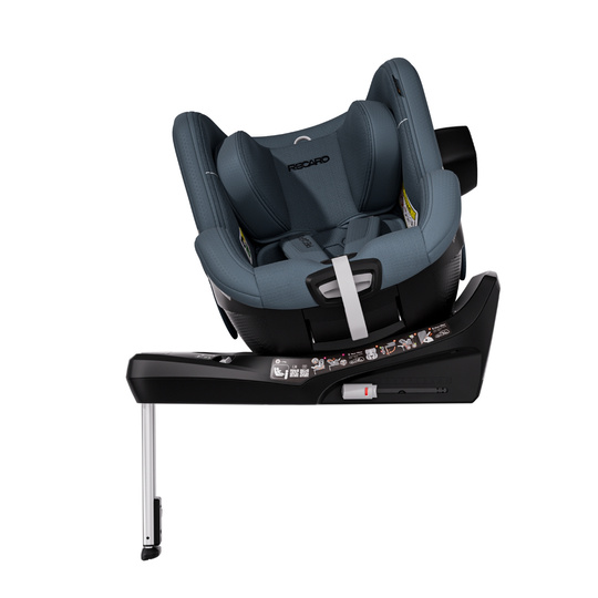 Recaro TORON 1 KID Gallant Grey Child Seat