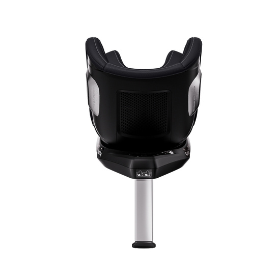 Recaro Toron 1 Kid Child Seat Fresh Black
