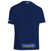 Sparco Lancia HF Delta Integrale T-shirt Navy Blue/Yellow