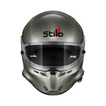 Stilo ST6 F Composite Turismo Helmet Silver (FIA)