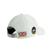 Williams F1 Patches Cap