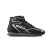 Sparco SKID+ Rally Shoes Black/Grey (FIA homologation)