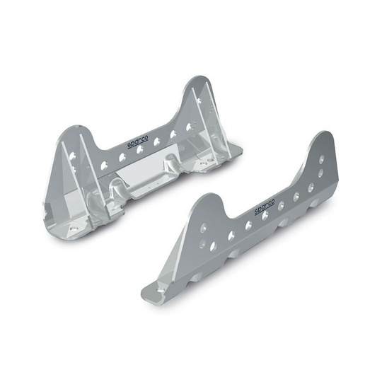 Sparco ADV SCX-H Seat Mounting Frame