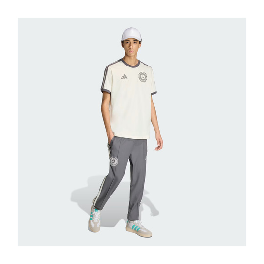 2026 Mercedes AMG F1 Mens Silver Arrows T-shirt