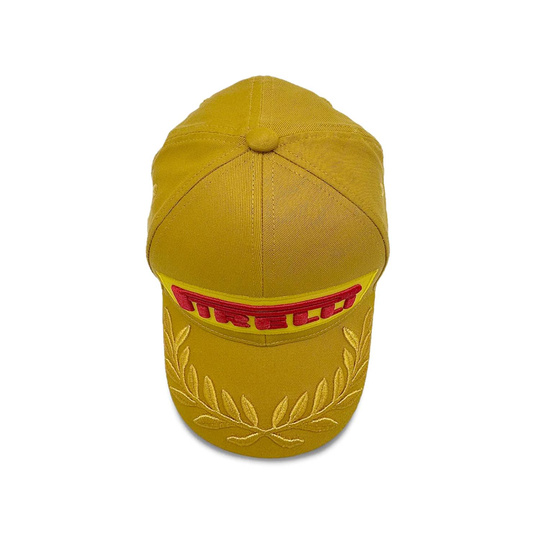 2025 Pirelli Mens Podium Las Vegas Baseball Cap