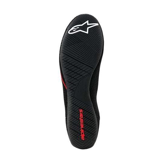 Alpinestars Tech Gaming Shoes Black