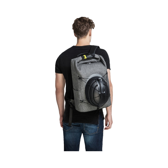 XD Design Urban Grey Backpack