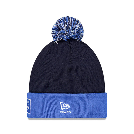 2026 Williams Racing Mens Essentials Winter Hat