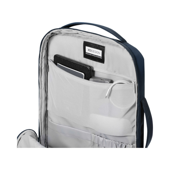XD Design Bobby Air Backpack Navy Blue