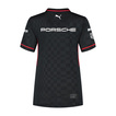 2025 Porsche Motorsport Ladies Team T-Shirt