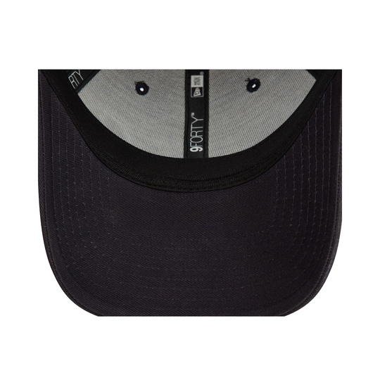 2025 Haas F1 Mens Flawless baseball cap navy blue