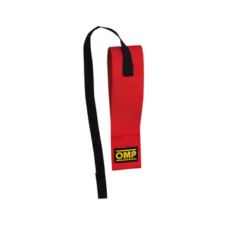OMP Tow Hook (FIA)
