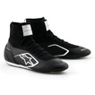 Alpinestars Supertech K Shoes Black (FIA)