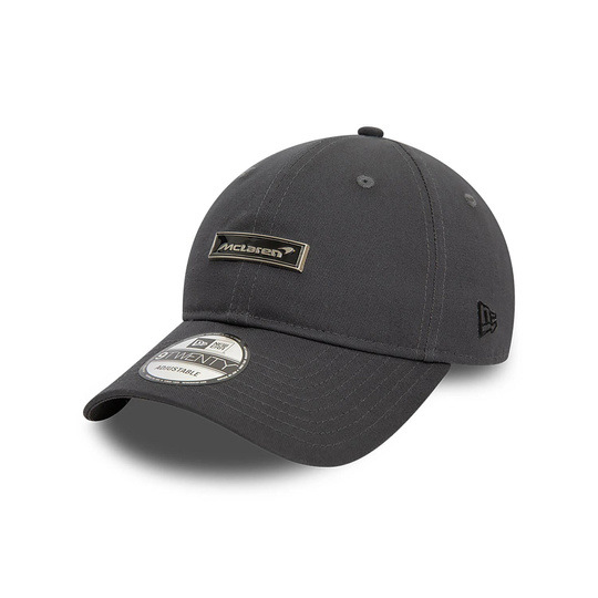 McLaren F1 Mens Pin Badge Baseball Cap