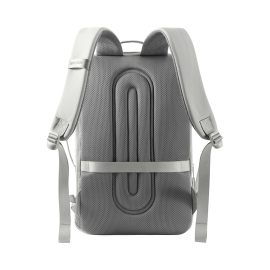 XD Design Bobby Air Backpack White