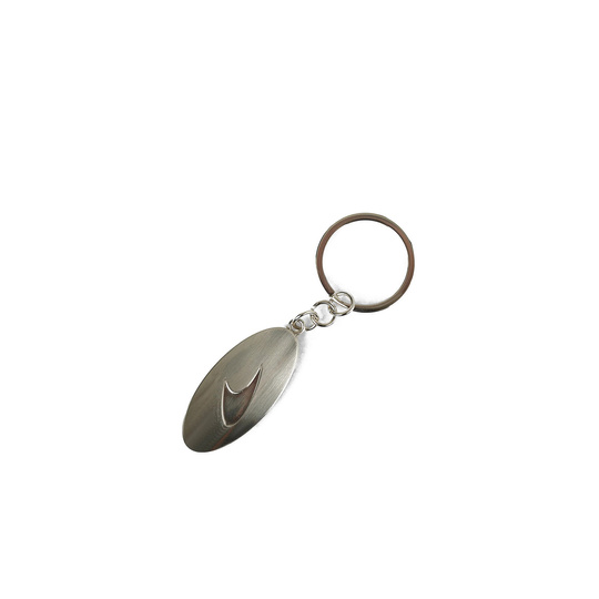 2025 McLaren F1 Oval Keyring