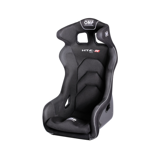 OMP HTE-R 400 MY14 Racing Seat (FIA)
