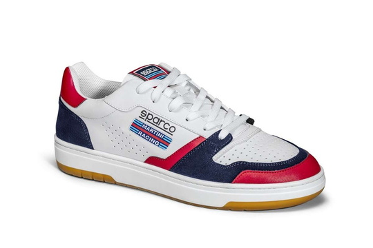 Sparco S-Urban Martini Racing Shoes