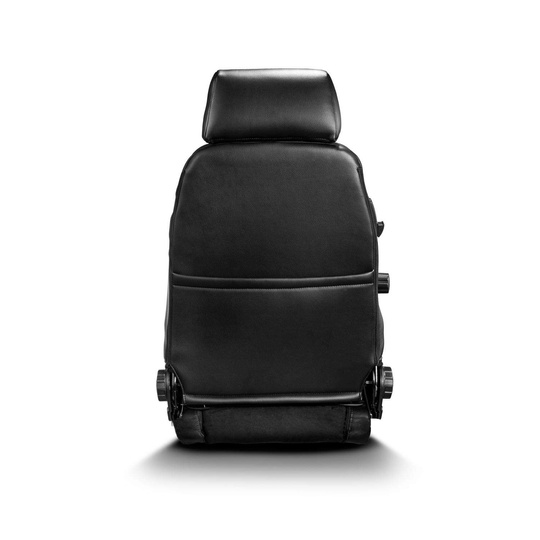 Sparco GT Car Seat black